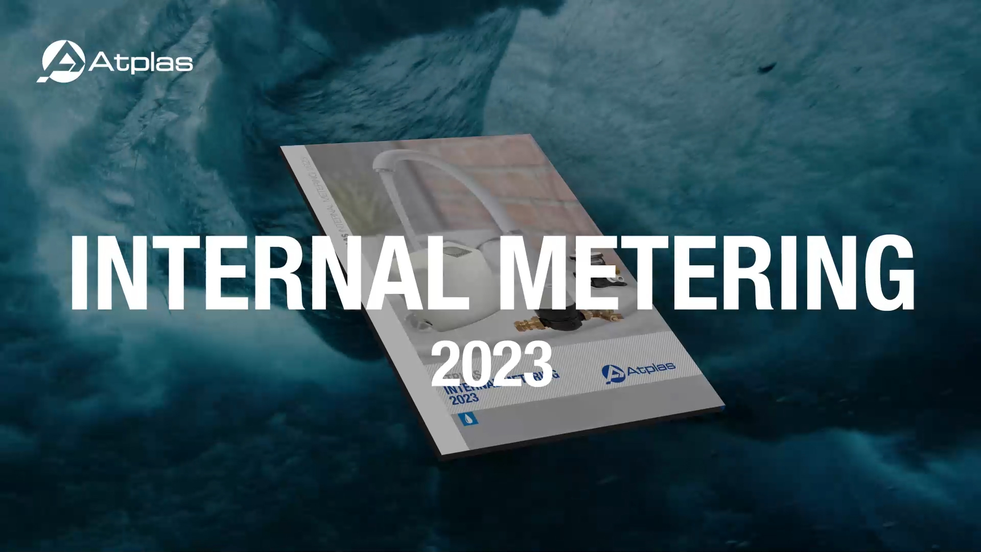 Atplas Internal Metering Catalogue 2023 Teaser image